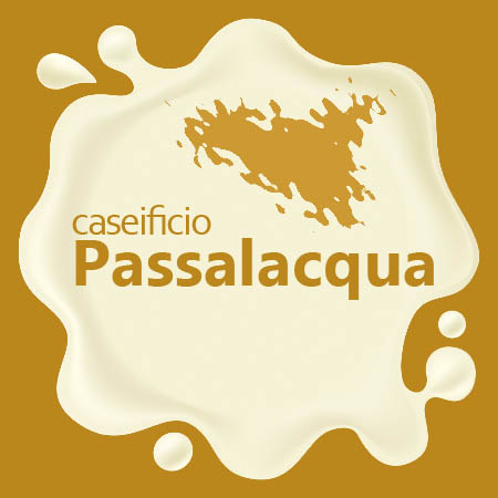 Logotipo Caseificio Passalacqua